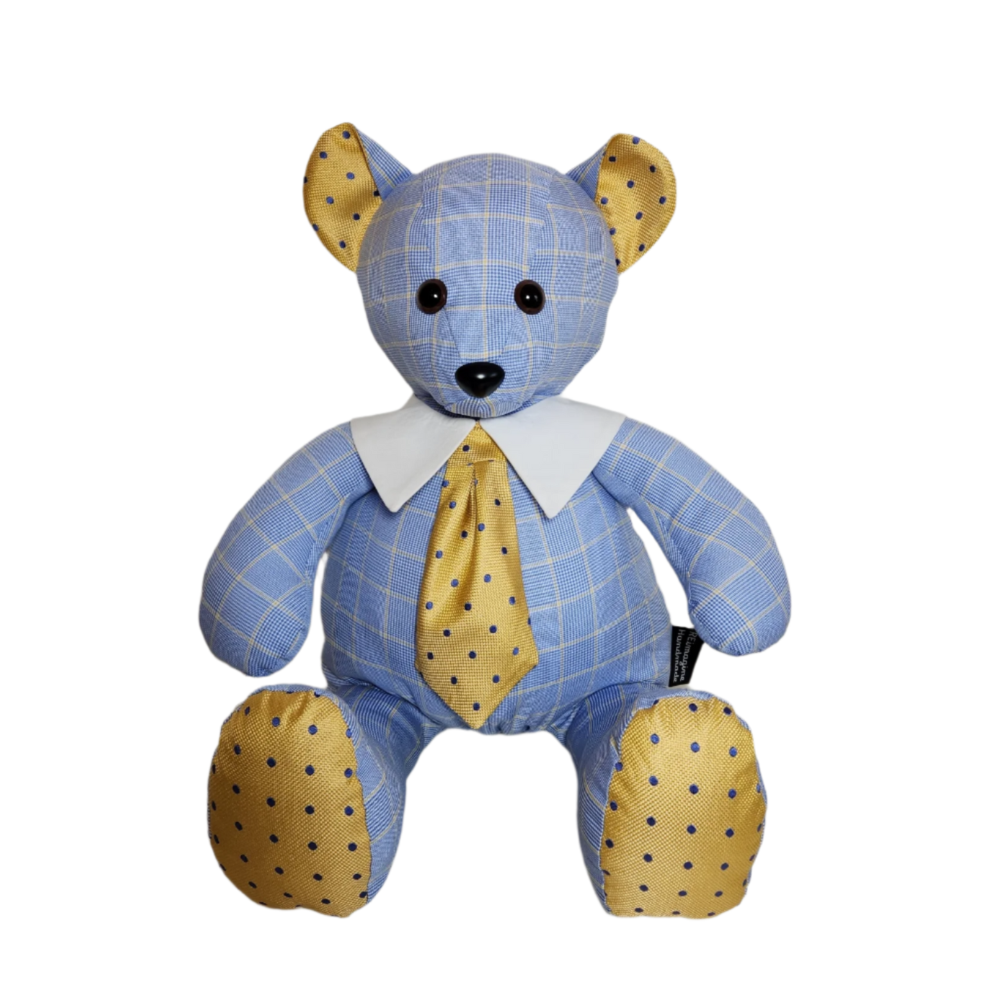 Keepsake Bear