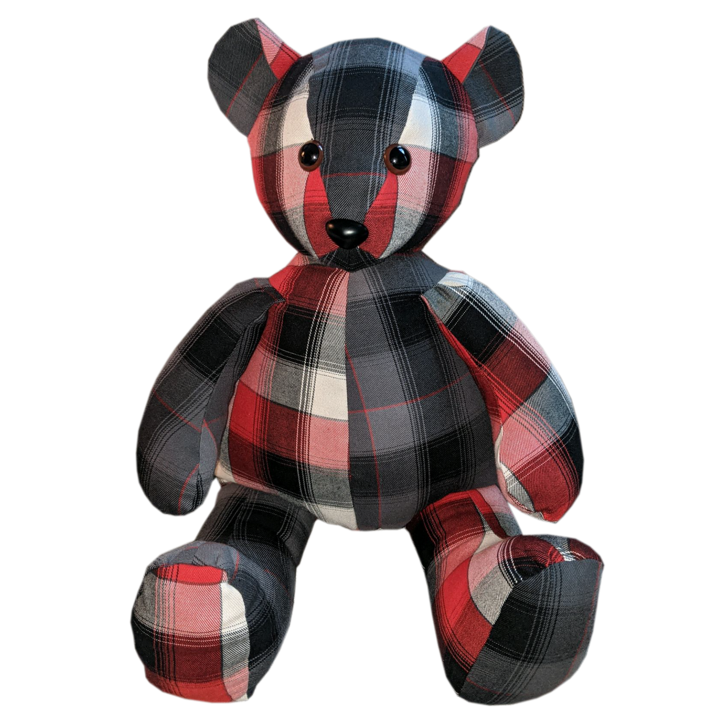 Keepsake Bear