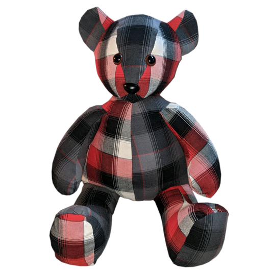 Keepsake Bear